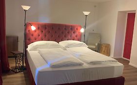 Hotel Du Lac Parc & Residence
